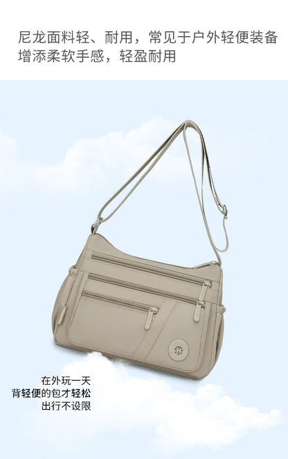 HT1512 GESSY CROSSBODY BAG