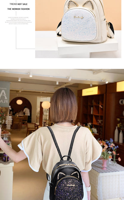 SC892 GESSY BACKPACK