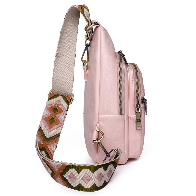0365# GESSY CROSSBODY BAG