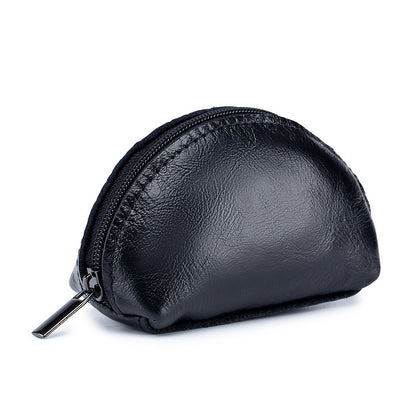 CL-2000 GESSY LEATHER COIN PURSE