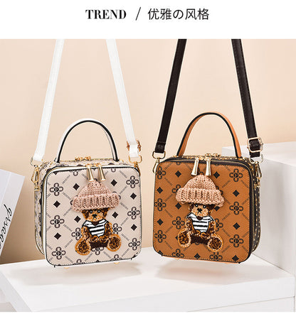 T9990  GESSY CROSSBODY BAG