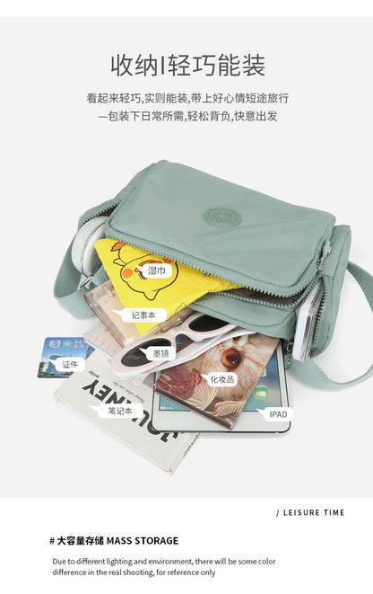 HT213605 GESSY CROSSBODY BAG