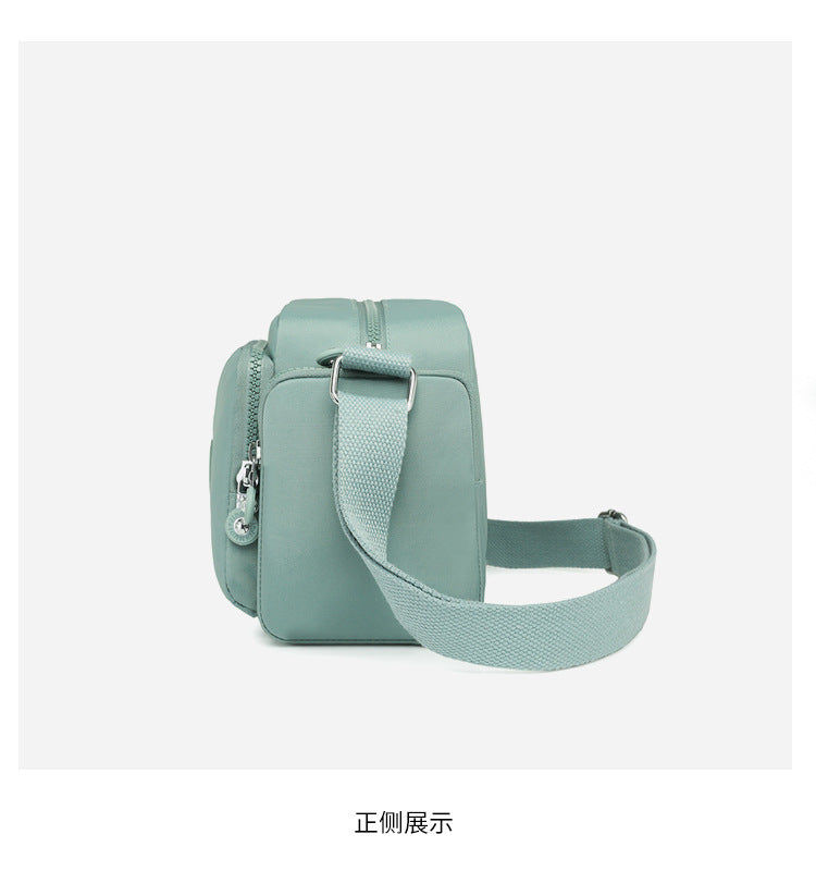 HT213605 GESSY CROSSBODY BAG