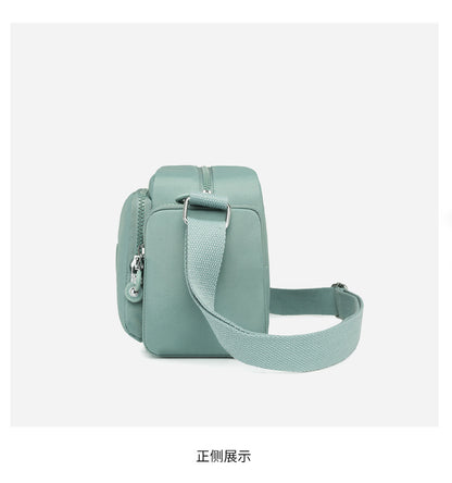 HT213605 GESSY CROSSBODY BAG
