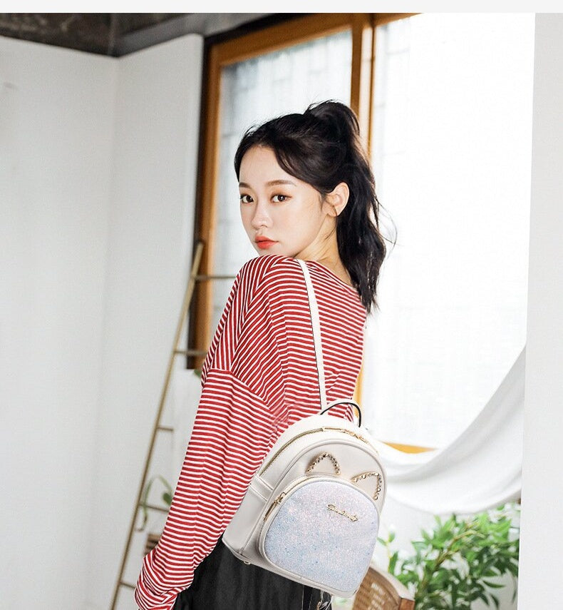 SC892 GESSY BACKPACK