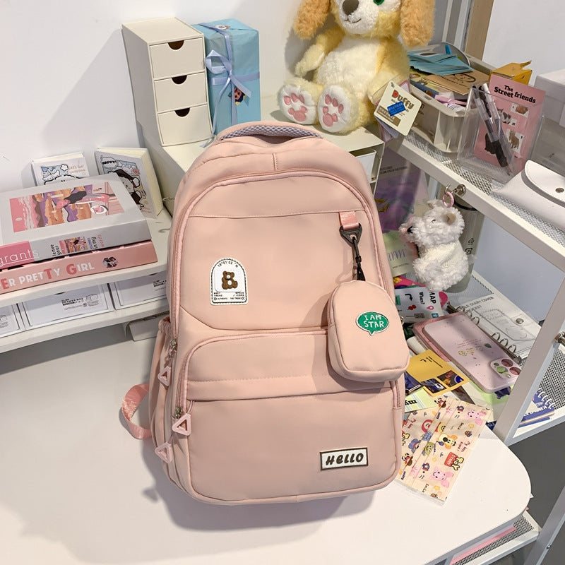 888251# GESSY BACKPACK