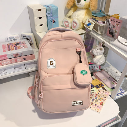 888251# GESSY BACKPACK
