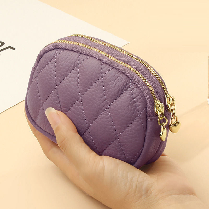 E040100580 GESSY WALLET PURSE