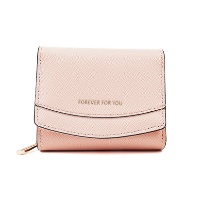 FY8003-23 GESSY WALLET PURSE