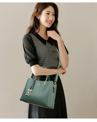 A2230 GESSY TOTE BAG