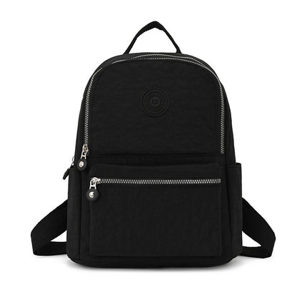 421-1 GESSY MEDIUM SIZE BACKPACK