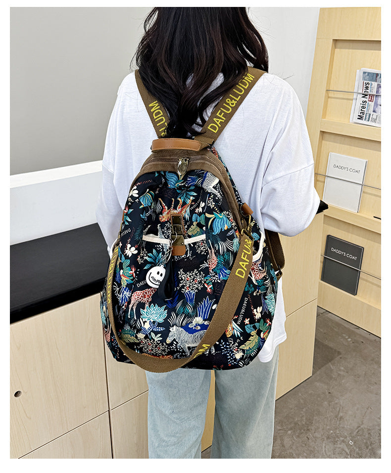 22990 GESSY BACKPACK