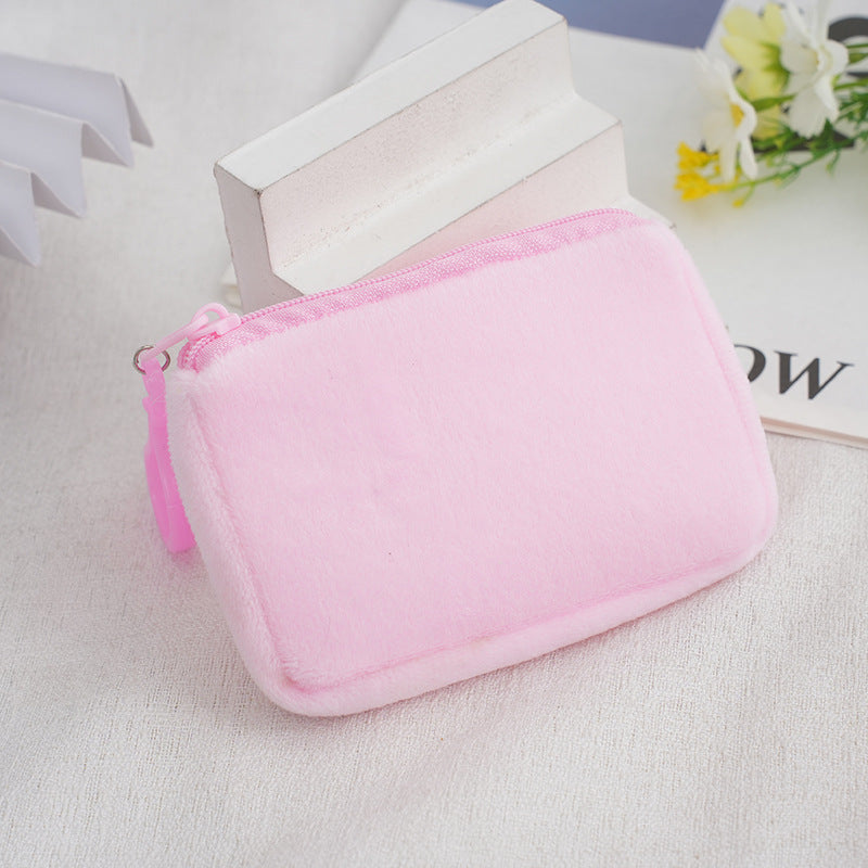 MR2348 GESSY COIN PURSE