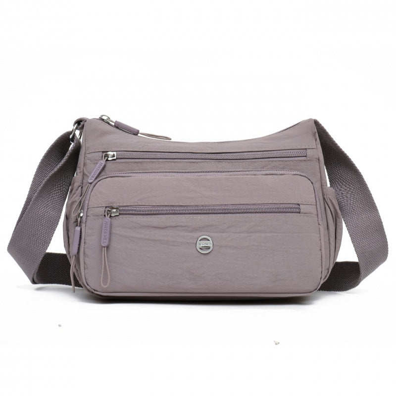 HT231 GESSY CROSSBODY BAG
