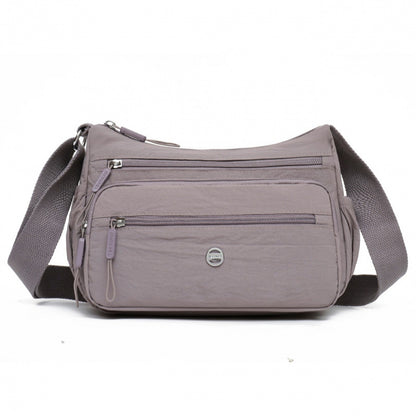 HT231 GESSY CROSSBODY BAG