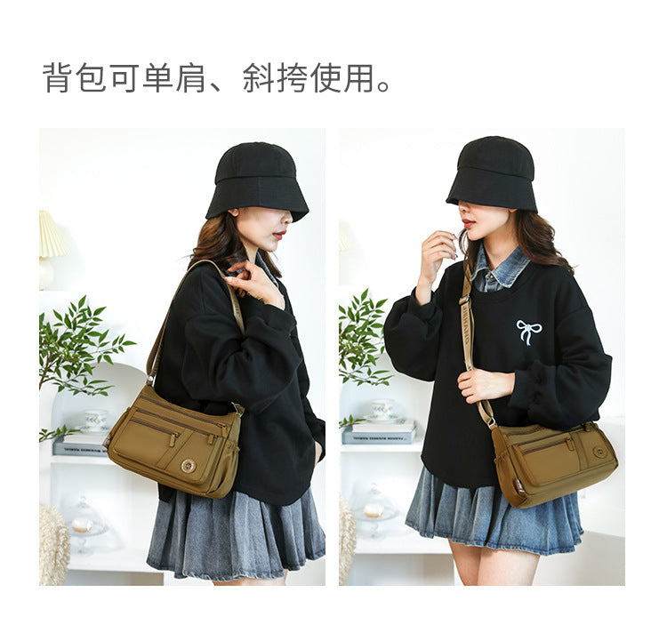 HTC03 GESSY CROSSBODY BAG