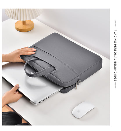 LH733# GESSY Laptop Briefcase
