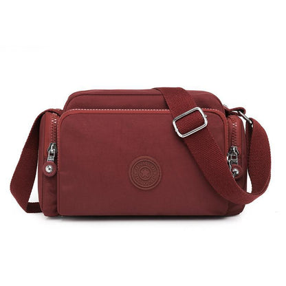 HT213605 GESSY CROSSBODY BAG