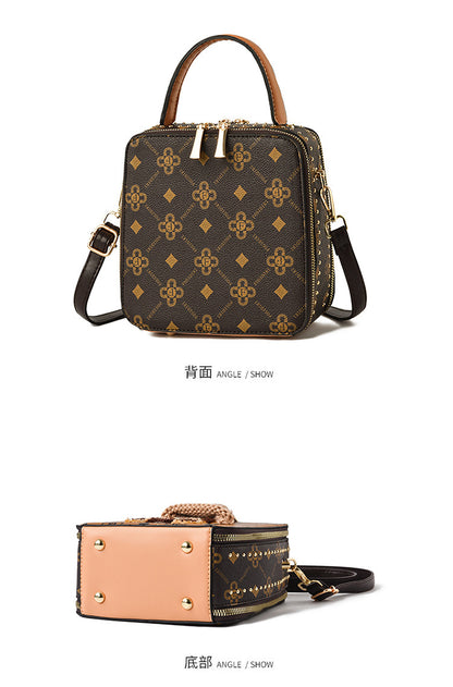 T9990  GESSY CROSSBODY BAG