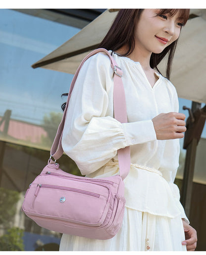 HT231 GESSY CROSSBODY BAG