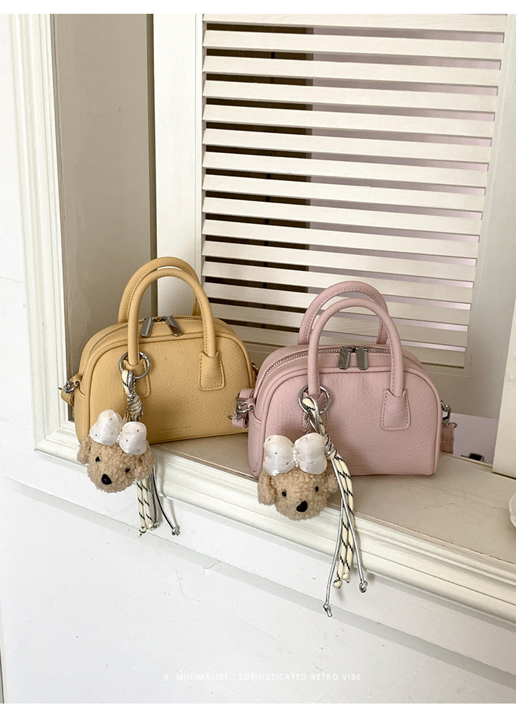 QD8710 GESSY CROSSBODY BAG