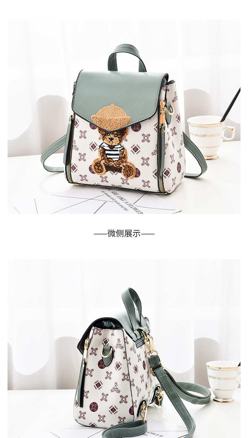HBMMXH GESSY BACKPACK