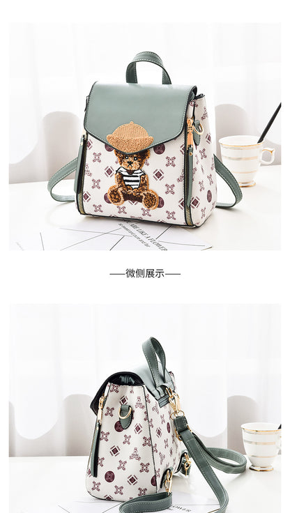 HBMMXH GESSY BACKPACK