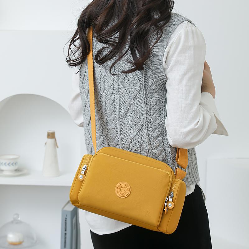 HT213605 GESSY CROSSBODY BAG