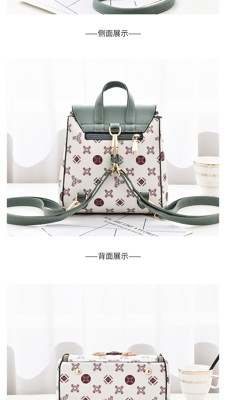 HBMMXH GESSY BACKPACK