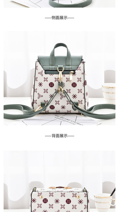 HBMMXH GESSY BACKPACK