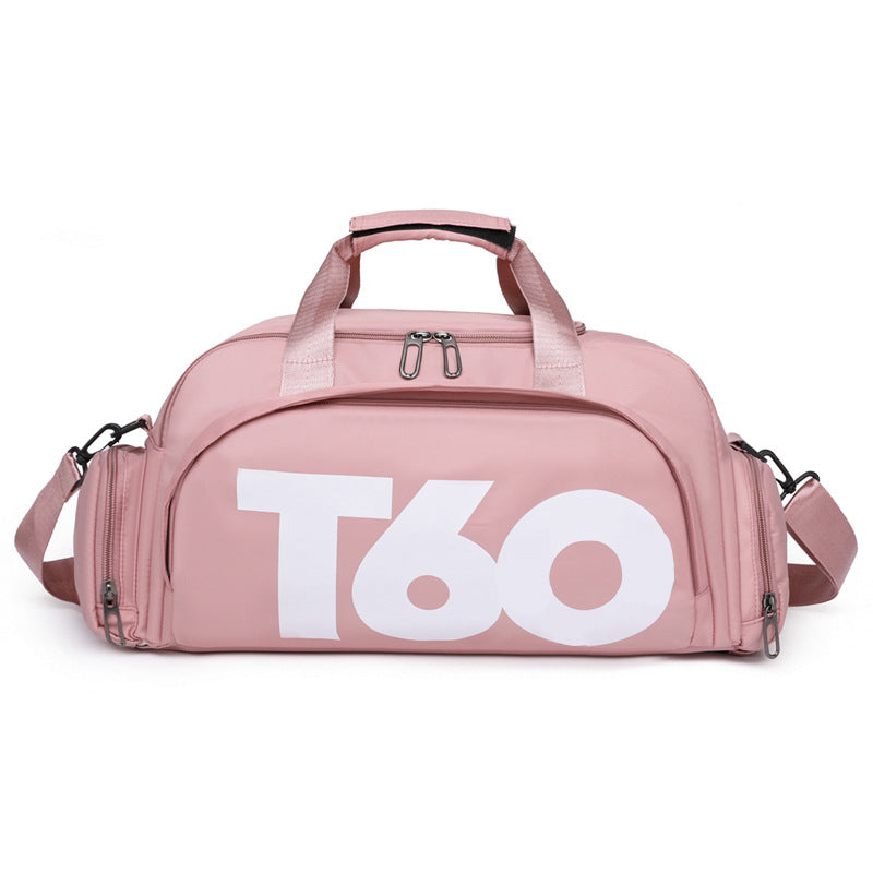 T60 GESSY Travel Bag/Gym Bag