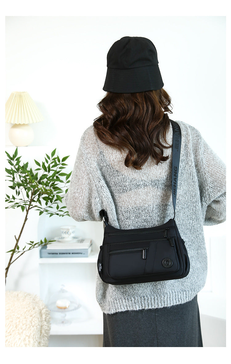 HTC03 GESSY CROSSBODY BAG