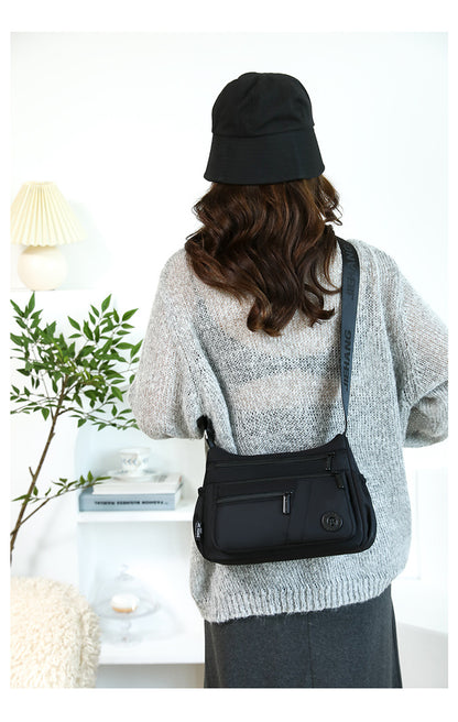 HTC03 GESSY CROSSBODY BAG
