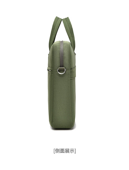 LH733# GESSY Laptop Briefcase