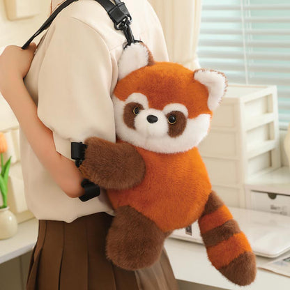 AM008 GESSY PANDA Backpack