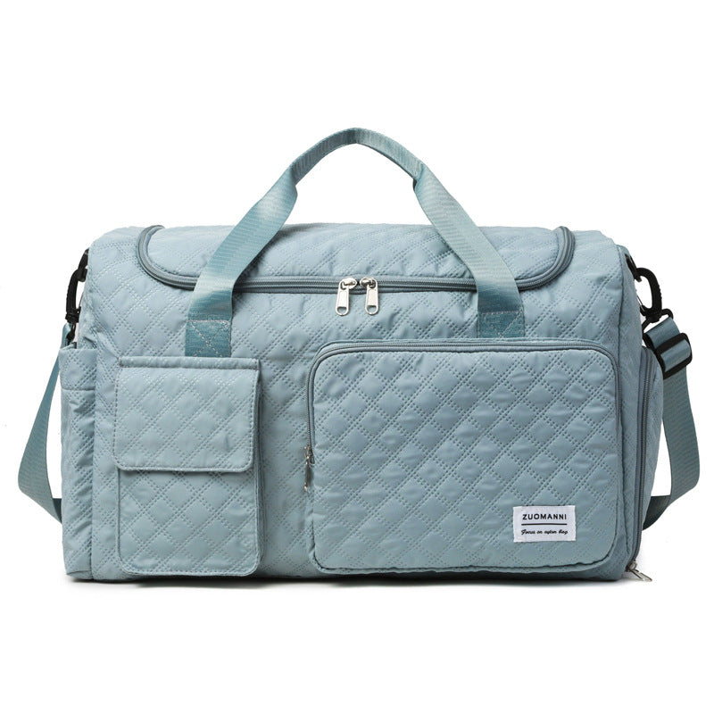 3002 GESSY Travel Bag/Gym Bag