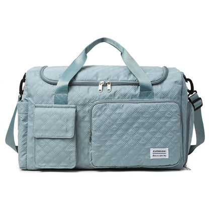 3002 GESSY Travel Bag/Gym Bag