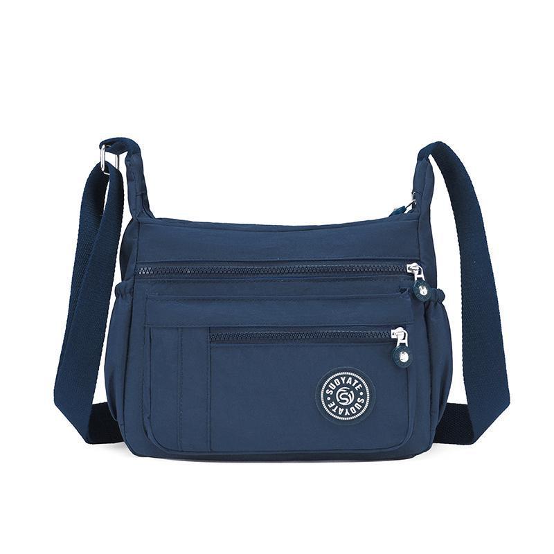 HT1512 GESSY CROSSBODY BAG