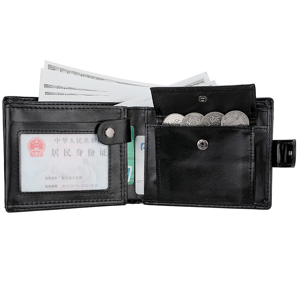 K3255 GESSY WALLET PURSE