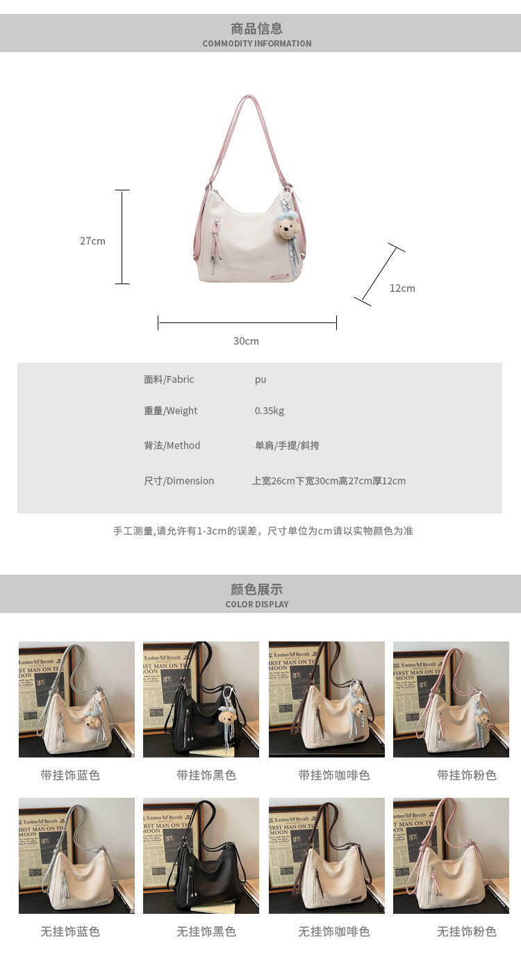0905 GESSY CROSSBODY BAG