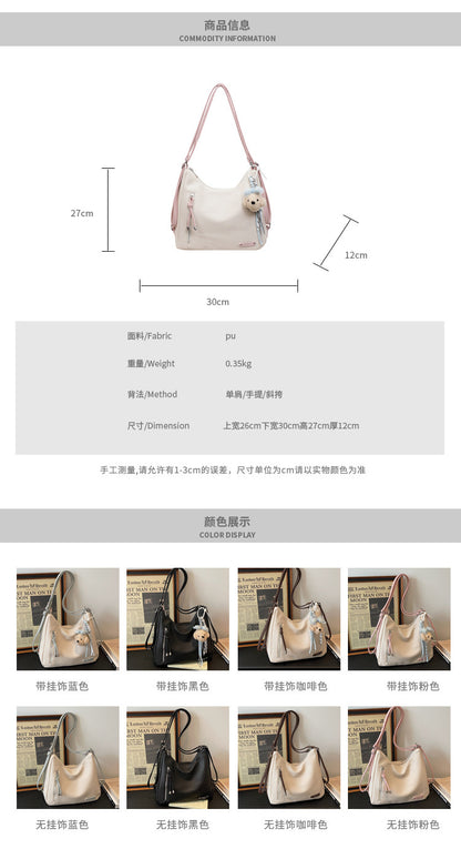 0905 GESSY CROSSBODY BAG