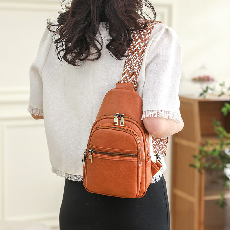 0365# GESSY CROSSBODY BAG