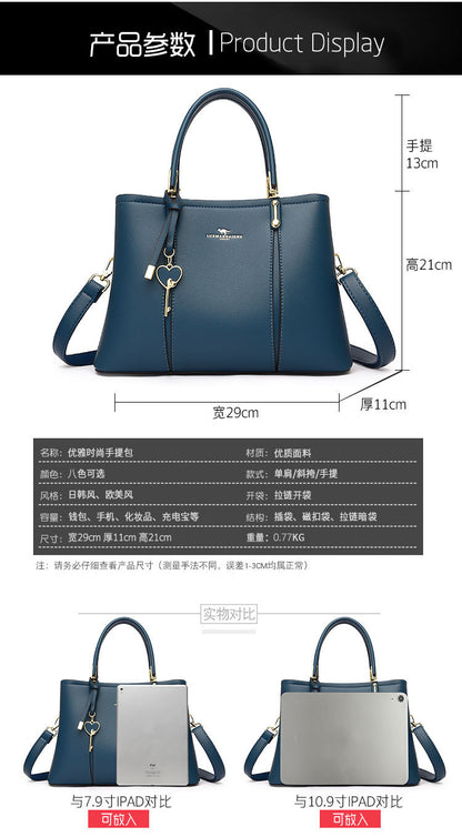 A2090 GESSY HANDBAG
