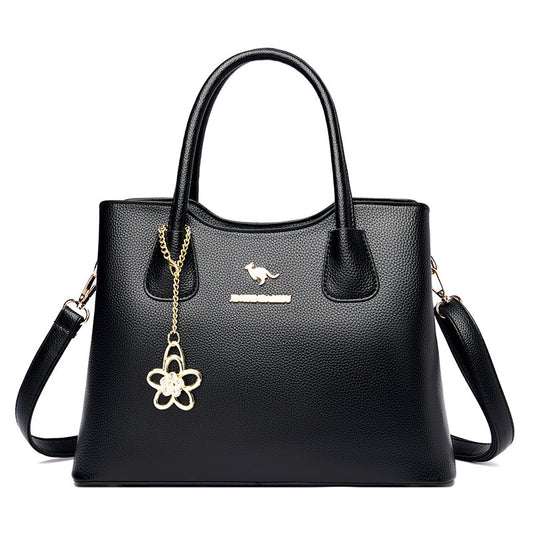 201# GESSY HANDBAG