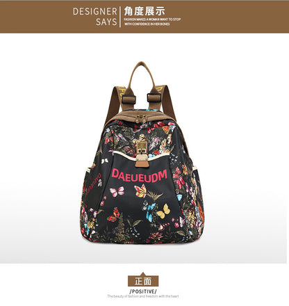 22730 GESSY BACKPACK