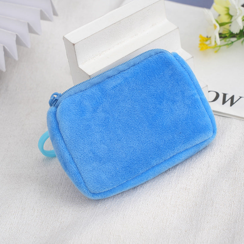 MR2348 GESSY COIN PURSE