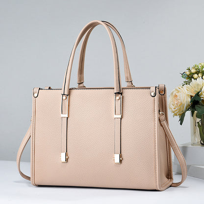 2851 GESSY TOTE BAG