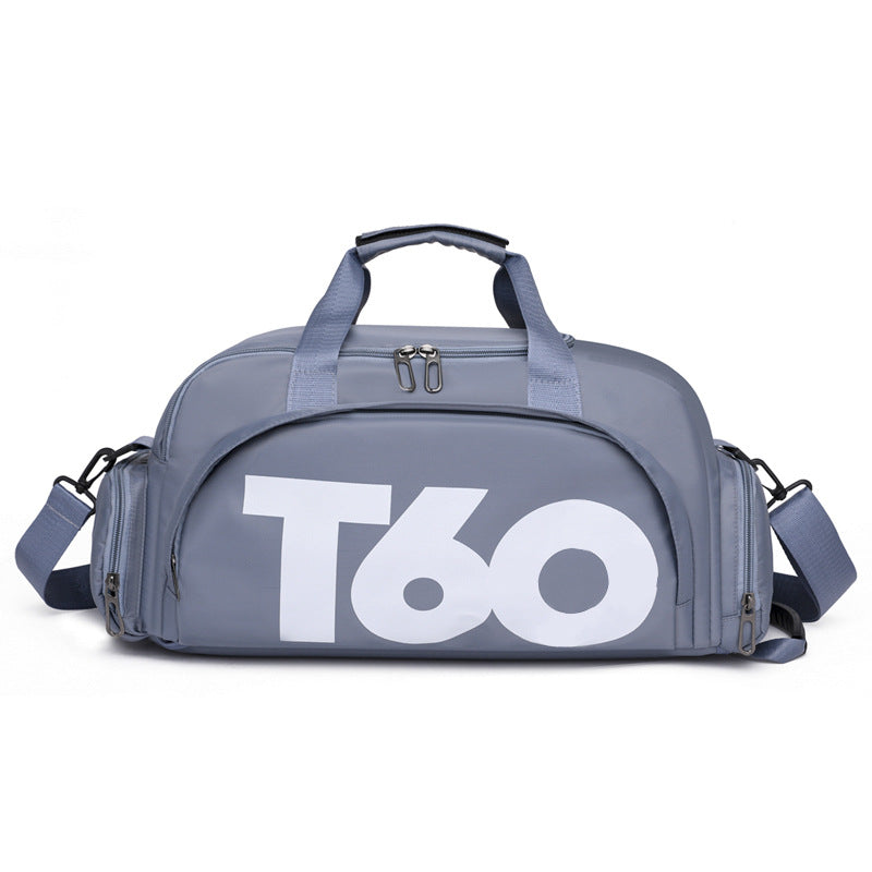 T60 GESSY Travel Bag/Gym Bag