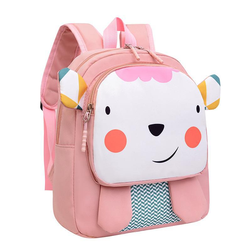 3806 GESSY KID BACKPACK