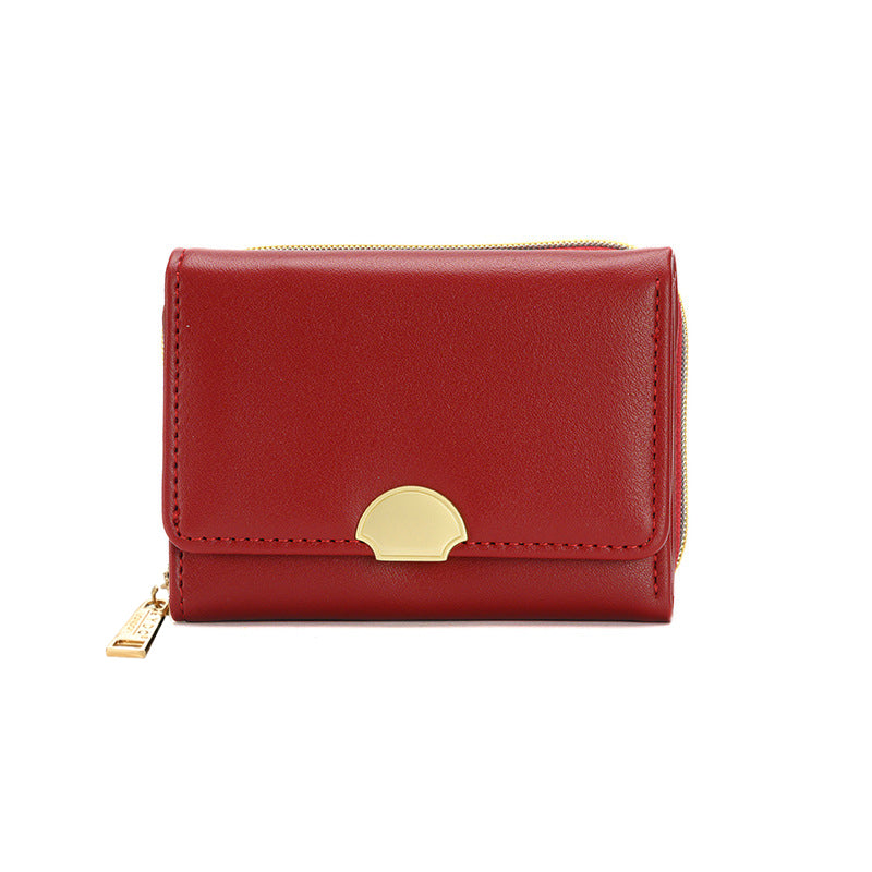 H712 GESSY WALLET PURSE